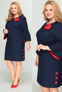 Moda Versal П2137