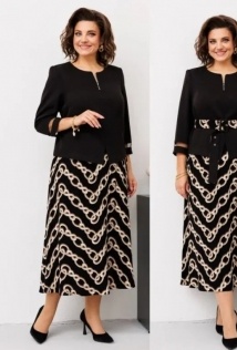 Romanovich Style 2-2551