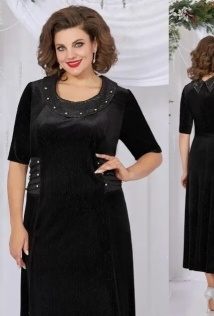 Mira Fashion 5484