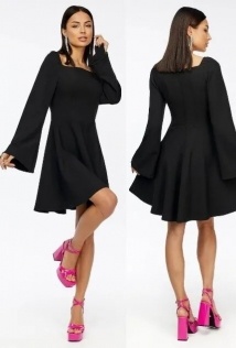 Gold Style 2507