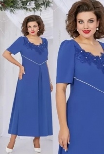 Mira Fashion 5487