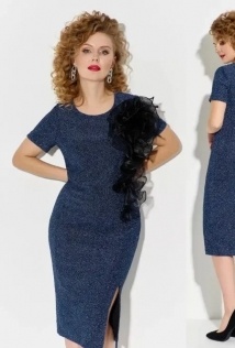 Euromoda 571с