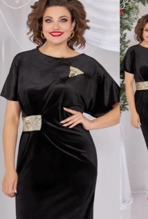 Mira Fashion 5498