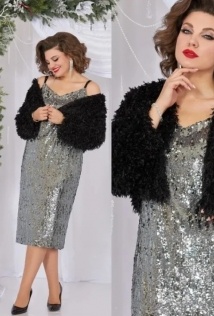 Mira Fashion 5497