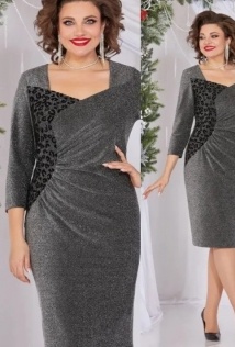 Mira Fashion 5501