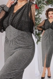 Mira Fashion 5506