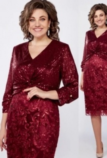 Mira Fashion 5515-3