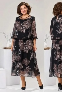 Romanovich Style 1-2544