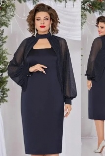 Mira Fashion 5507-2