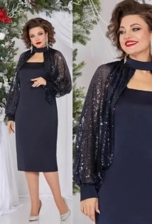Mira Fashion 5507