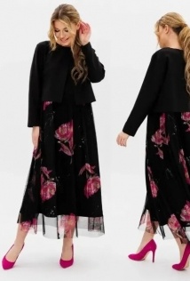Ambera Style 1113