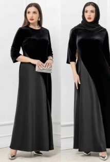 Gold Style 2696