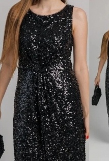 Стильная Леди М-1099