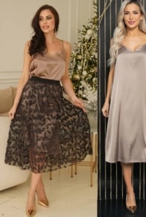 LT Collection К11693