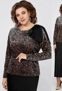 Mira Fashion 5513
