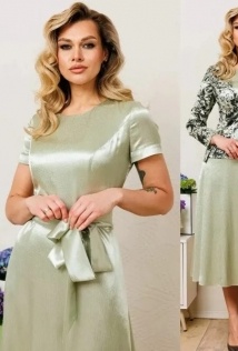 Мода Юрс 2854