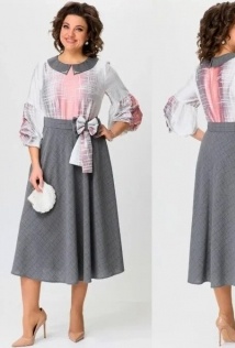 Angelina & Company 1202