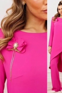 Мода Юрс 2887