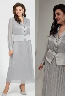 Mira Fashion 5528