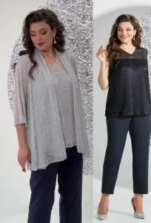 Mira Fashion 5526А