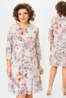 Moda Versal П-2453К