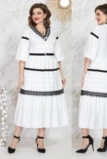 Mira Fashion 5068