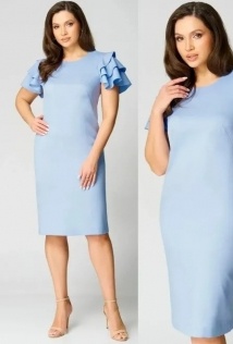 Мишель Стиль 1262