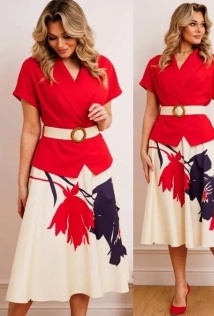 Мода Юрс 2641-1