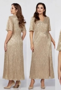 Mira Fashion 5394-2