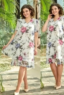 Moda Versal П2387