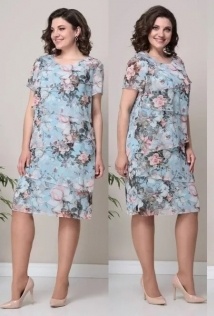 Moda Versal П2327Г