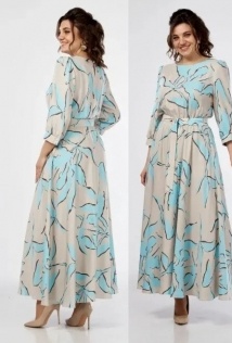 Moda Versal П-2525Г