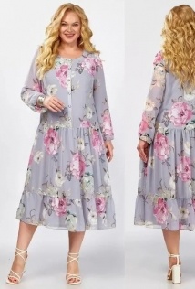 Новелла Шарм А4052
