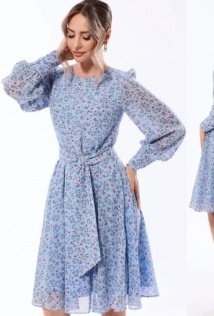 Golden Valley 4708-1