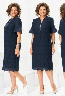 Romanovich Style 1-2802С