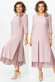Svetlana-Style 1958К