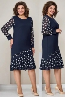 Moda Versal П2211С