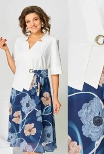 Romanovich Style 1-2798