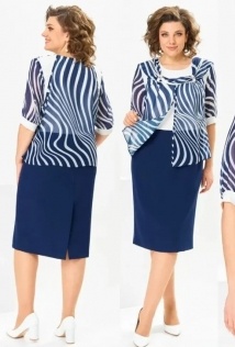 Romanovich Style 1-956