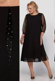 Новелла Шарм А4016