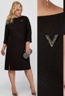 Новелла Шарм А4015ч