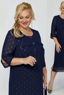 Новелла Шарм А3848-7