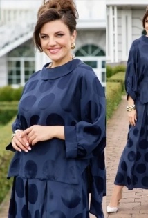 Vittoria Queen 25983