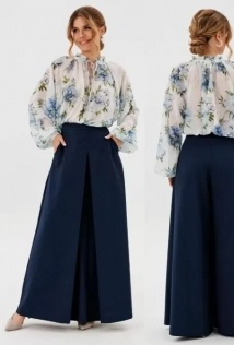 Ambera Style 2137-1