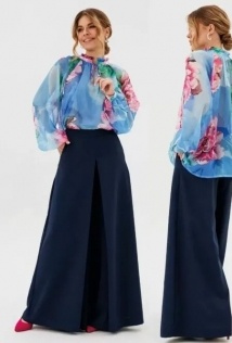 Ambera Style 2137-2