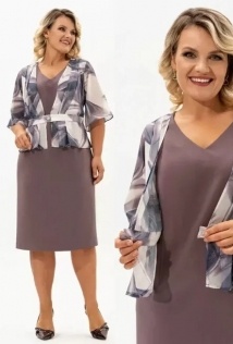 Новелла Шарм А4079