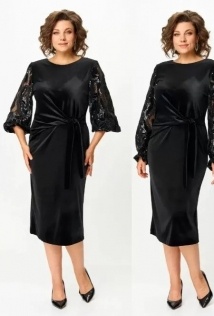 Svetlana-Style 2142