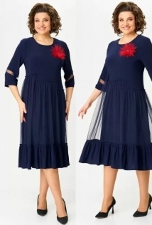Moda Versal П1952