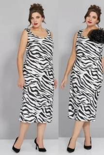 Mira Fashion 5443-3