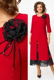 Svetlana-Style 1958К